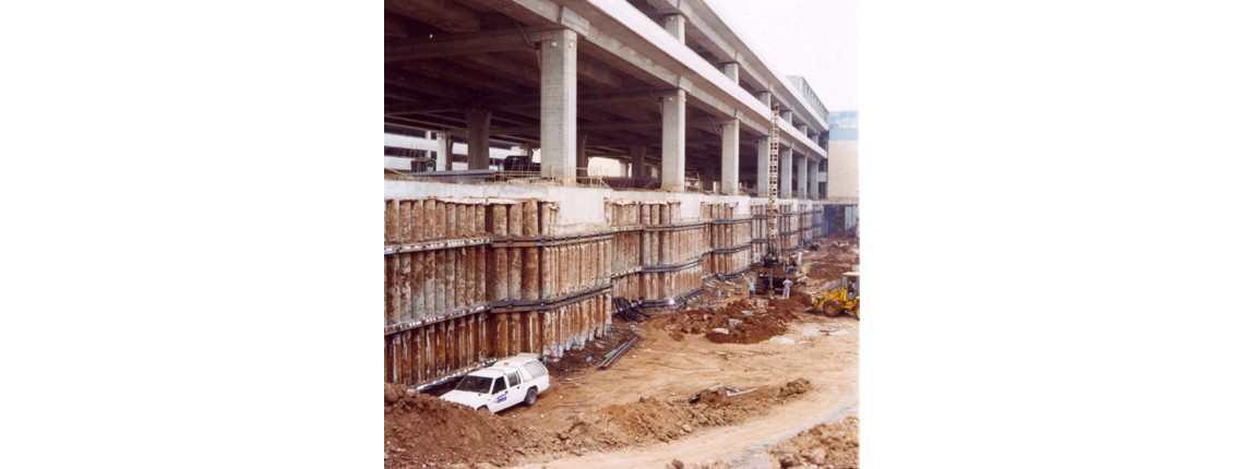 מסילות הרכבת לנתבג ומודיעין